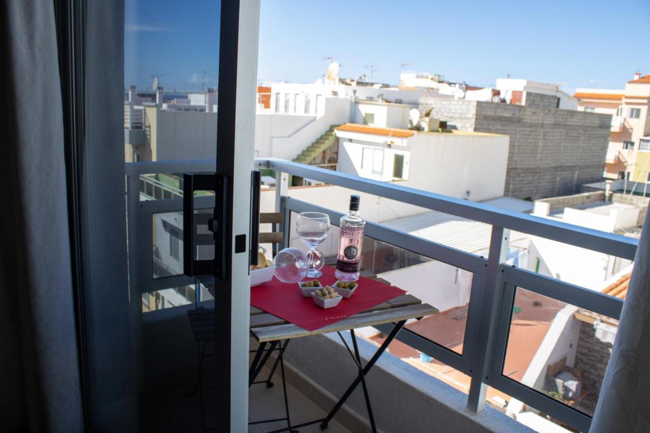 Puesta De Sol Rentals 2Aj Playa de San Juan  Exterior foto