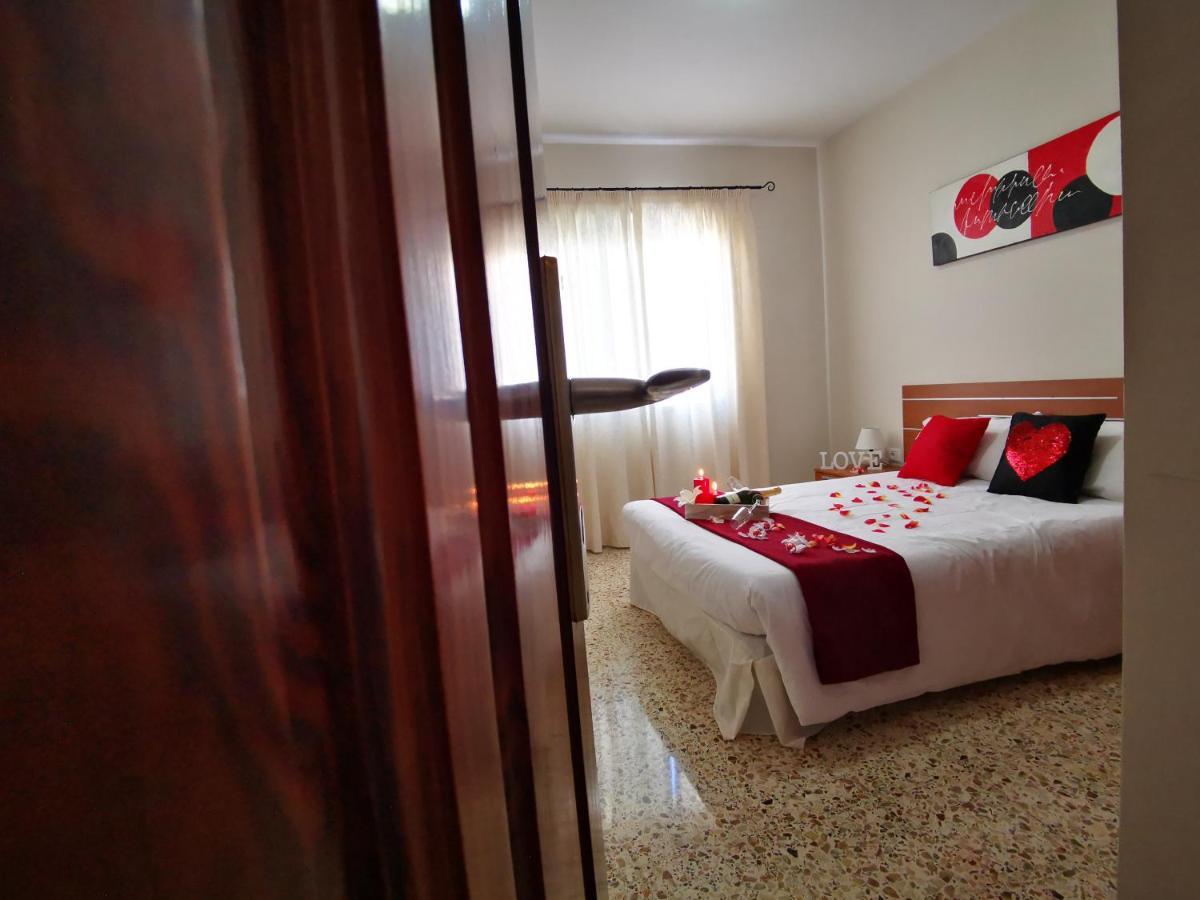 Puesta De Sol Rentals 2Aj Playa de San Juan  Exterior foto
