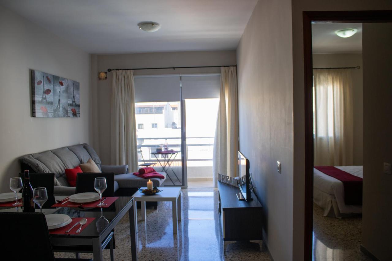Puesta De Sol Rentals 2Aj Playa de San Juan  Exterior foto