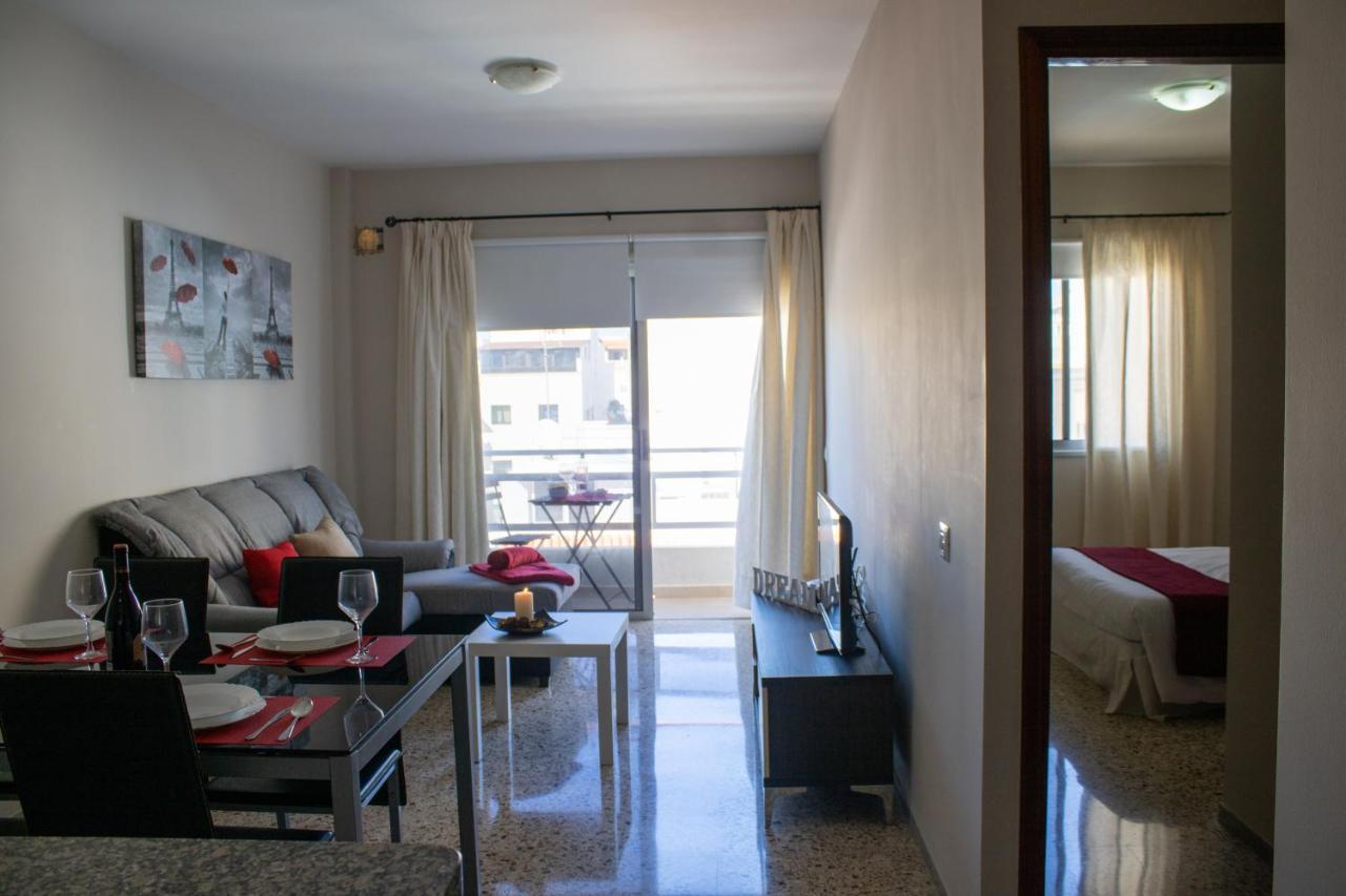 Puesta De Sol Rentals 2Aj Playa de San Juan  Exterior foto