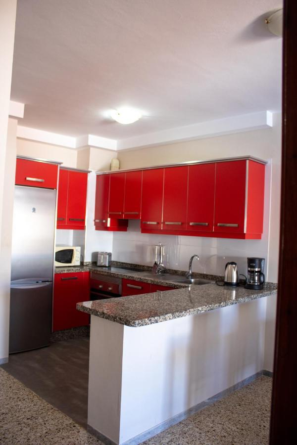 Puesta De Sol Rentals 2Aj Playa de San Juan  Exterior foto