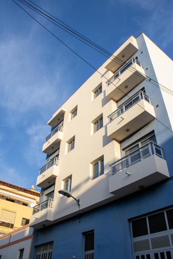 Puesta De Sol Rentals 2Aj Playa de San Juan  Exterior foto